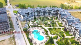 Studio Bansco, regiunea Blagoevgrad