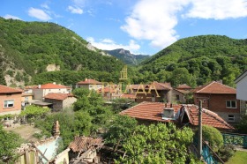 Maison Batchkovo, région Plovdiv 2