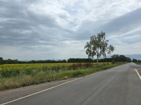 Land Lokorsko, region Sofia 1