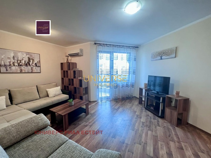 Продава  1-стаен област Бургас , с. Кошарица , 60 кв.м | 72930748 - изображение [3]