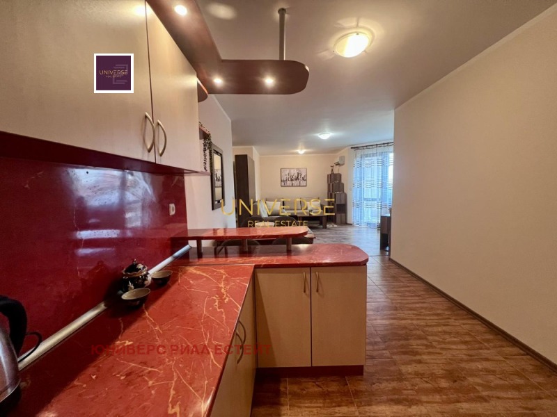 Продава  1-стаен област Бургас , с. Кошарица , 60 кв.м | 72930748 - изображение [7]