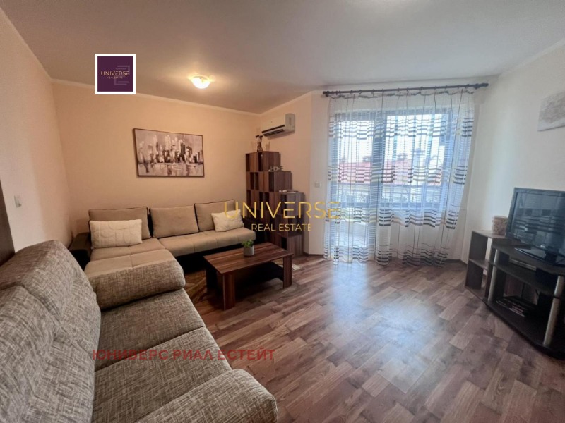 Продава  1-стаен област Бургас , с. Кошарица , 60 кв.м | 72930748