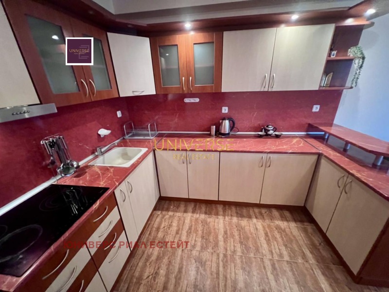 Продава  1-стаен област Бургас , с. Кошарица , 60 кв.м | 72930748 - изображение [6]
