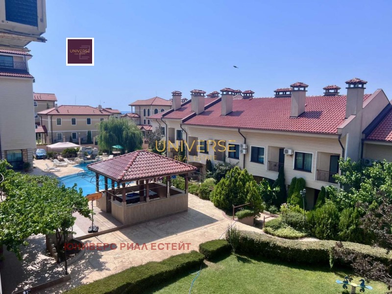 Продава  1-стаен област Бургас , с. Кошарица , 60 кв.м | 72930748 - изображение [11]