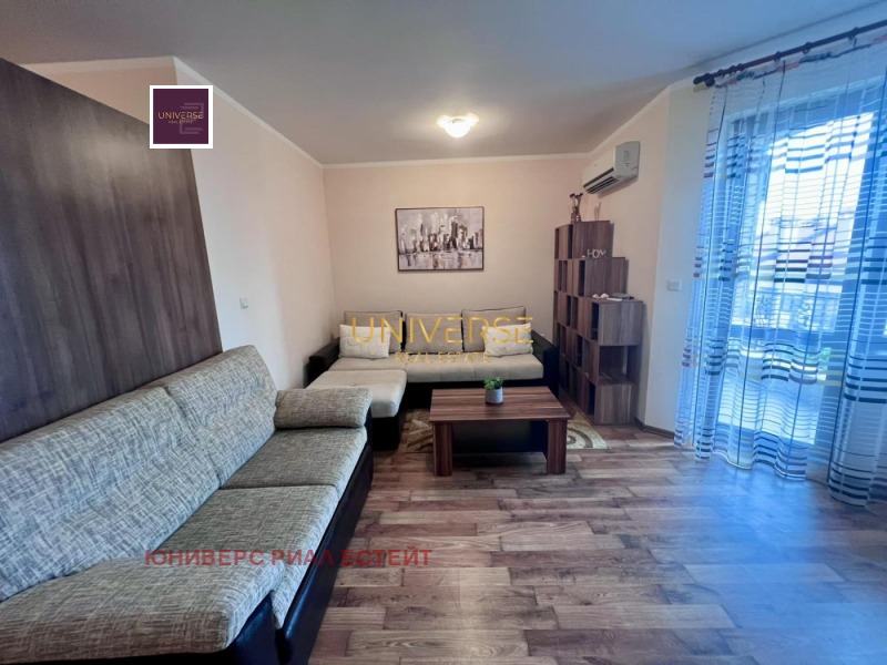 Продава  1-стаен област Бургас , с. Кошарица , 60 кв.м | 72930748 - изображение [2]