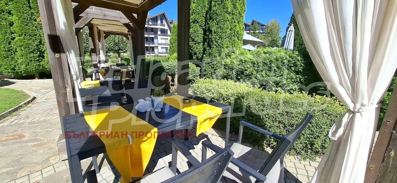 Satılık  Stüdyo bölge Blagoevgrad , Bansko , 49 metrekare | 75934077 - görüntü [15]