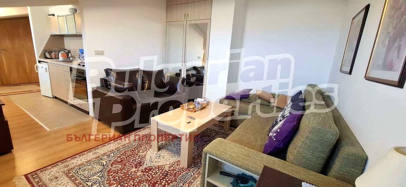 Satılık  Stüdyo bölge Blagoevgrad , Bansko , 49 metrekare | 75934077 - görüntü [7]