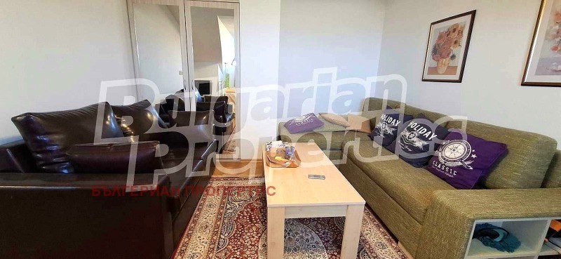 Satılık  Stüdyo bölge Blagoevgrad , Bansko , 49 metrekare | 75934077 - görüntü [8]