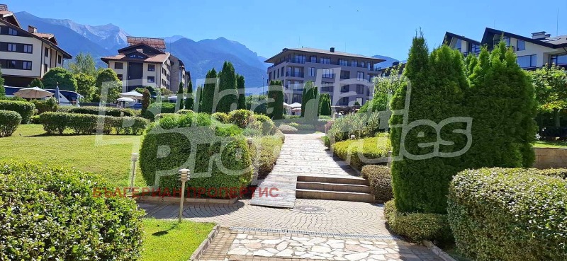 Satılık  Stüdyo bölge Blagoevgrad , Bansko , 49 metrekare | 75934077 - görüntü [16]