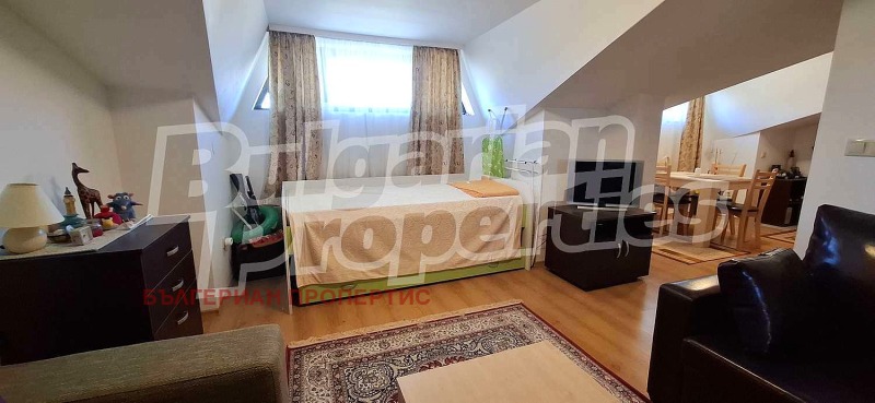 Satılık  Stüdyo bölge Blagoevgrad , Bansko , 49 metrekare | 75934077 - görüntü [6]