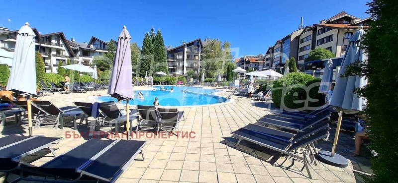 Satılık  Stüdyo bölge Blagoevgrad , Bansko , 49 metrekare | 75934077 - görüntü [14]