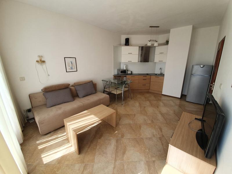 Te koop  1 slaapkamer Varna , k.k. Tsjajka , 63 m² | 31775609 - afbeelding [2]