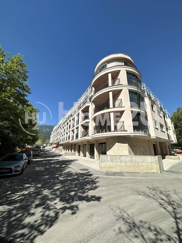 Na sprzedaż  1 sypialnia Sofia , Witosza , 85 mkw | 65053777 - obraz [6]