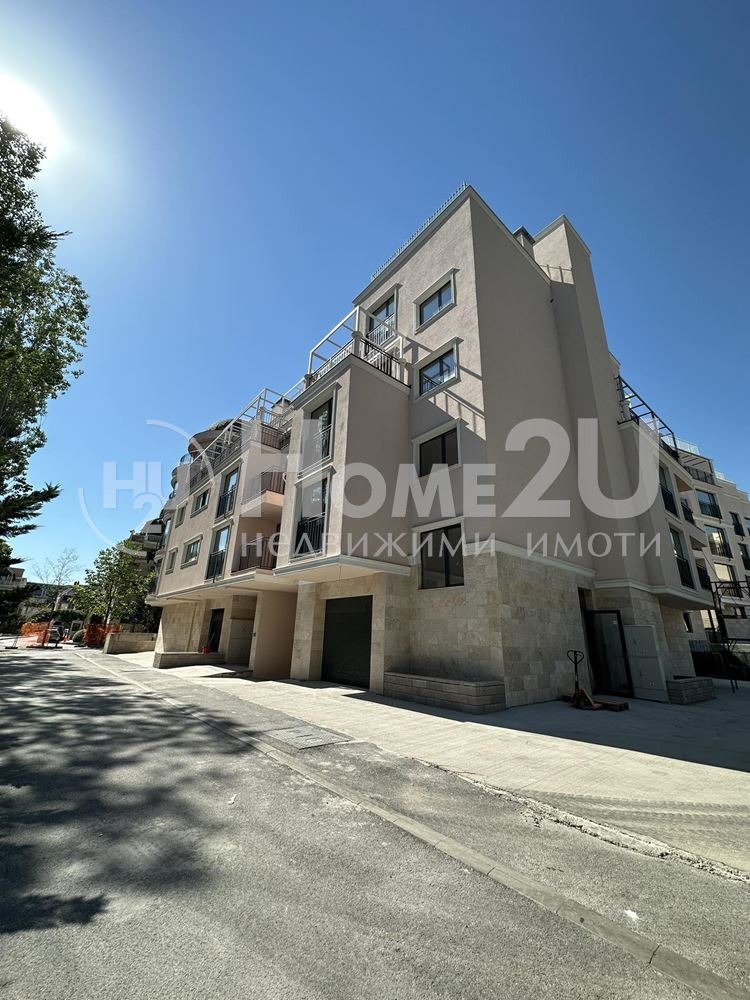 Na prodej  1 ložnice Sofia , Vitoša , 85 m2 | 65053777 - obraz [7]