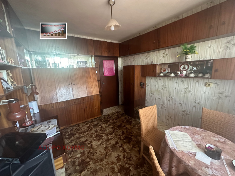 Продава 2-СТАЕН, гр. Русе, Възраждане, снимка 1 - Aпартаменти - 47380082