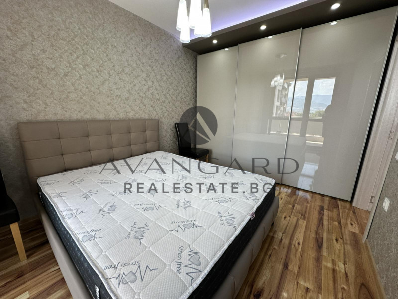 Myytävänä  1 makuuhuone Plovdiv , Kjutšuk Pariž , 65 neliömetriä | 94510837 - kuva [4]