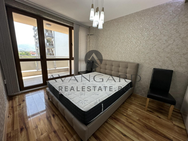 Myytävänä  1 makuuhuone Plovdiv , Kjutšuk Pariž , 65 neliömetriä | 94510837 - kuva [3]