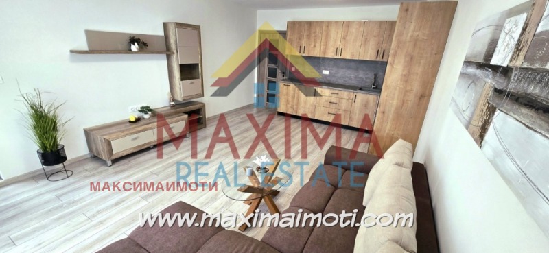 Zu verkaufen  1 Schlafzimmer Plowdiw , Kjutschuk Parisch , 66 qm | 57743273 - Bild [2]