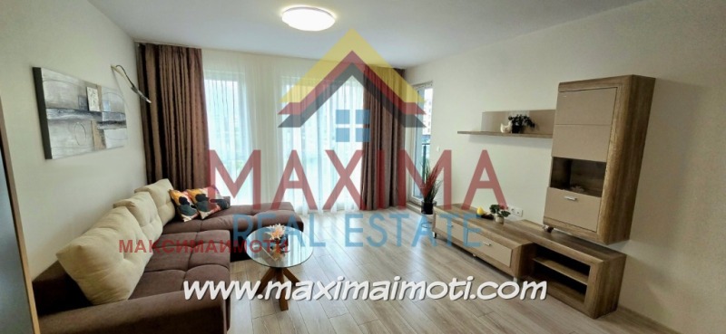 Zu verkaufen  1 Schlafzimmer Plowdiw , Kjutschuk Parisch , 66 qm | 57743273