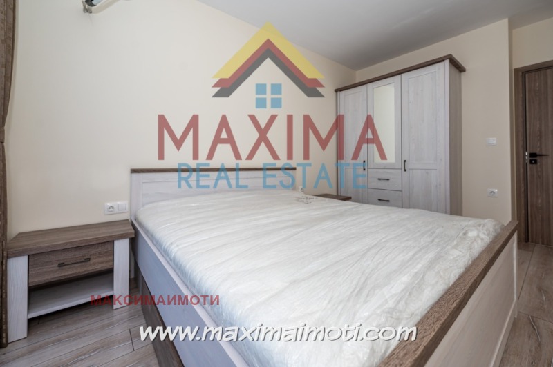 Zu verkaufen  1 Schlafzimmer Plowdiw , Kjutschuk Parisch , 66 qm | 57743273 - Bild [4]