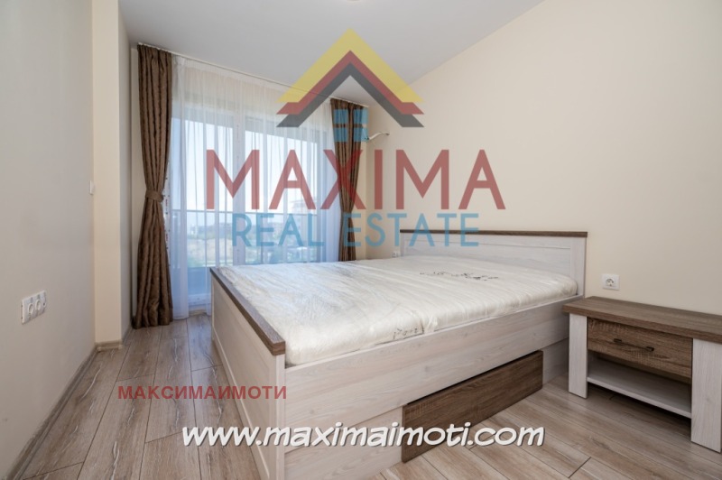 Zu verkaufen  1 Schlafzimmer Plowdiw , Kjutschuk Parisch , 66 qm | 57743273 - Bild [3]