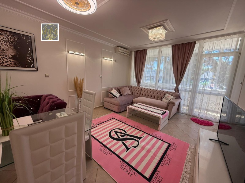 Продава  2-стаен област Бургас , к.к. Слънчев бряг , 74 кв.м | 34057971