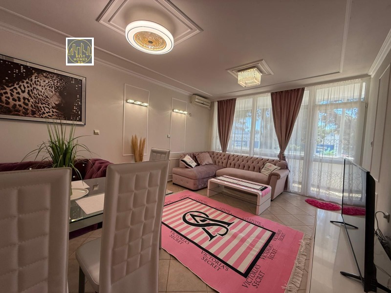 Продава  2-стаен област Бургас , к.к. Слънчев бряг , 74 кв.м | 34057971 - изображение [12]