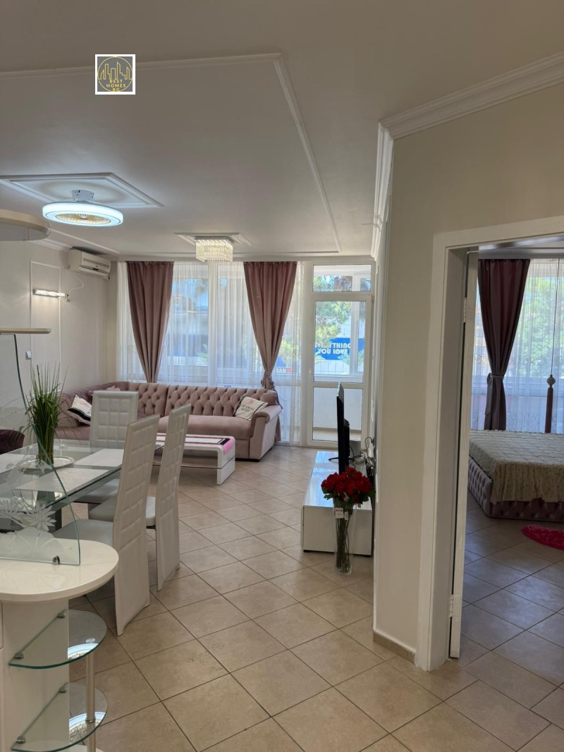 Продава  2-стаен област Бургас , к.к. Слънчев бряг , 74 кв.м | 34057971 - изображение [15]