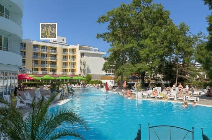 Продава  2-стаен област Бургас , к.к. Слънчев бряг , 74 кв.м | 34057971 - изображение [5]