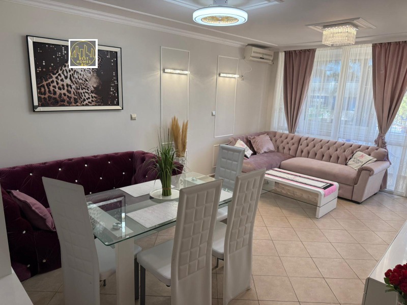 Продава  2-стаен област Бургас , к.к. Слънчев бряг , 74 кв.м | 34057971 - изображение [13]