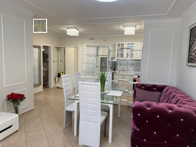 Продава  2-стаен област Бургас , к.к. Слънчев бряг , 74 кв.м | 34057971 - изображение [10]