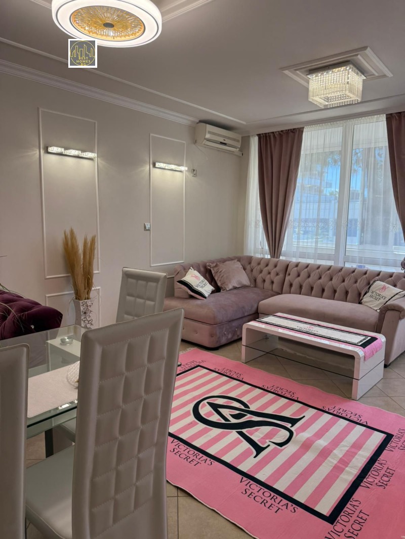 Продава  2-стаен област Бургас , к.к. Слънчев бряг , 74 кв.м | 34057971 - изображение [2]
