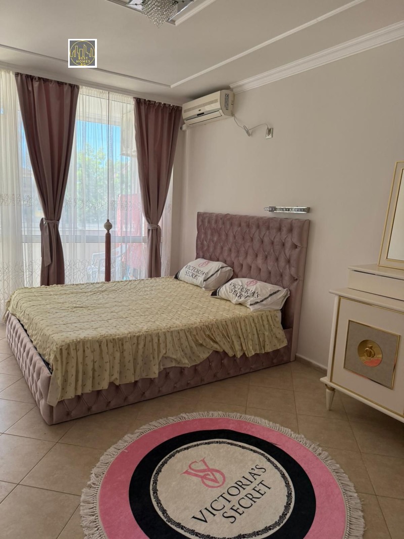 Продава  2-стаен област Бургас , к.к. Слънчев бряг , 74 кв.м | 34057971 - изображение [4]