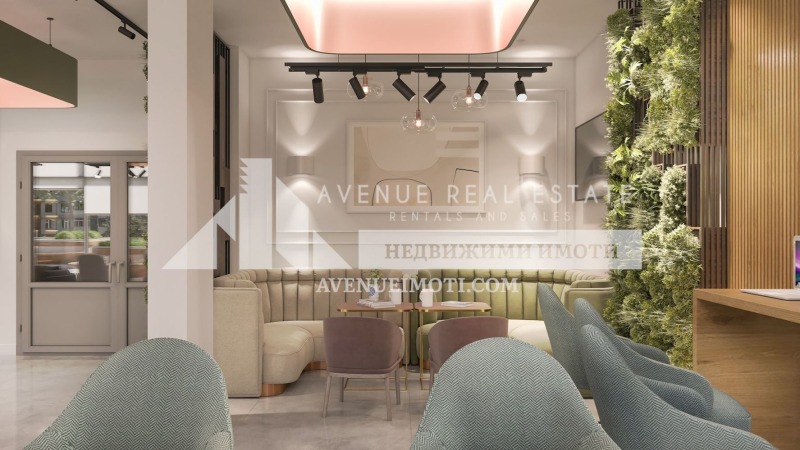 In vendita  1 camera da letto Plovdiv , Gagarin , 71 mq | 95738508 - Immagine [5]