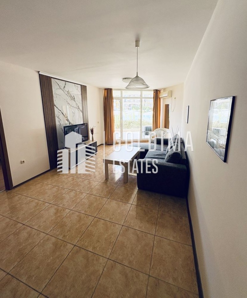 Продава  2-стаен област Бургас , гр. Ахелой , 82 кв.м | 73706927 - изображение [2]