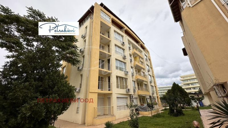 Продава 2-СТАЕН, к.к. Слънчев бряг, област Бургас, снимка 9 - Апартаменти - 52235213