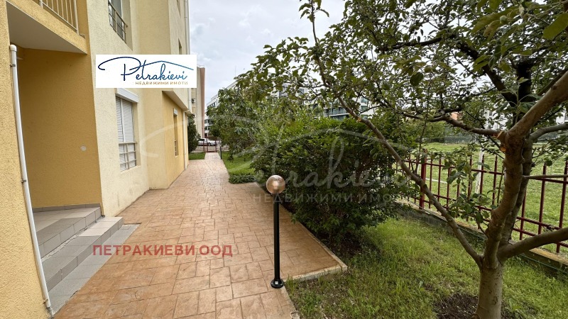 Продава 2-СТАЕН, к.к. Слънчев бряг, област Бургас, снимка 10 - Апартаменти - 52235213