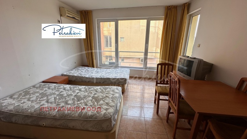 Продава 2-СТАЕН, к.к. Слънчев бряг, област Бургас, снимка 3 - Апартаменти - 52235213