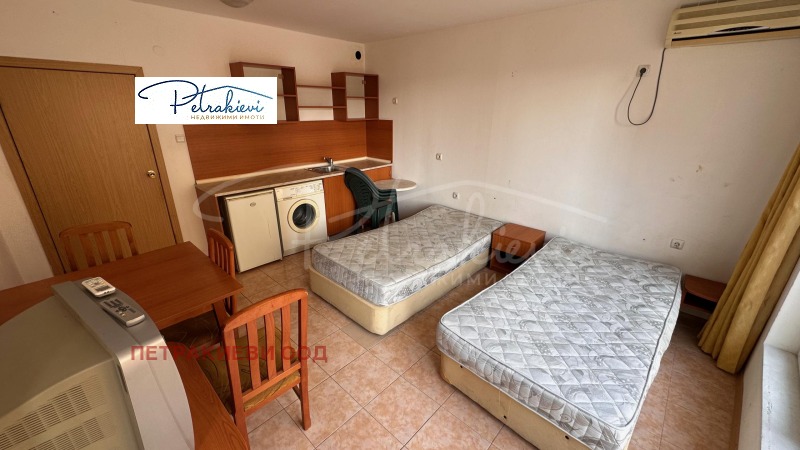 Продава 2-СТАЕН, к.к. Слънчев бряг, област Бургас, снимка 2 - Апартаменти - 52235213