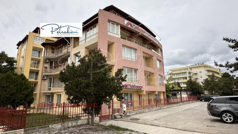 Продава 2-СТАЕН, к.к. Слънчев бряг, област Бургас, снимка 11 - Апартаменти - 52235213