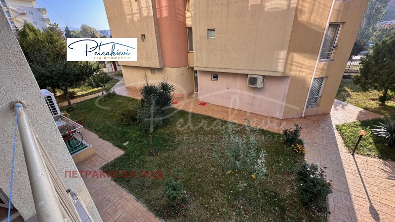 Продава 2-СТАЕН, к.к. Слънчев бряг, област Бургас, снимка 6 - Апартаменти - 52235213