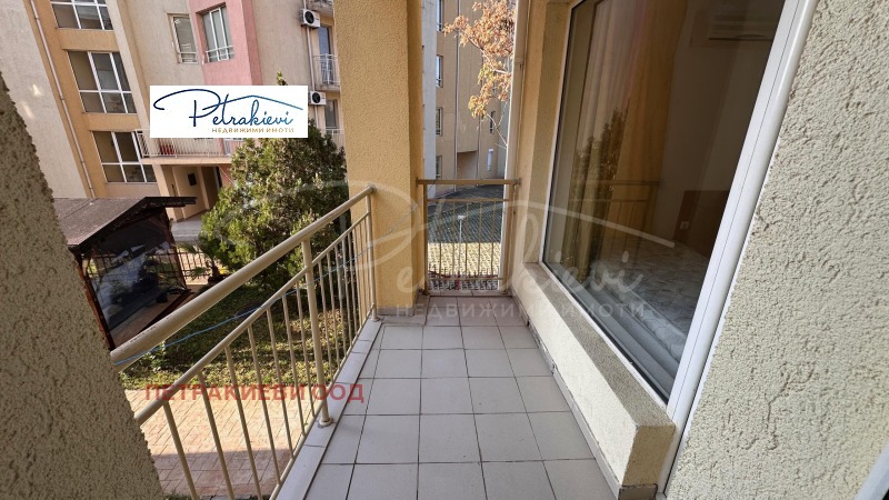 Продава 2-СТАЕН, к.к. Слънчев бряг, област Бургас, снимка 4 - Апартаменти - 52235213