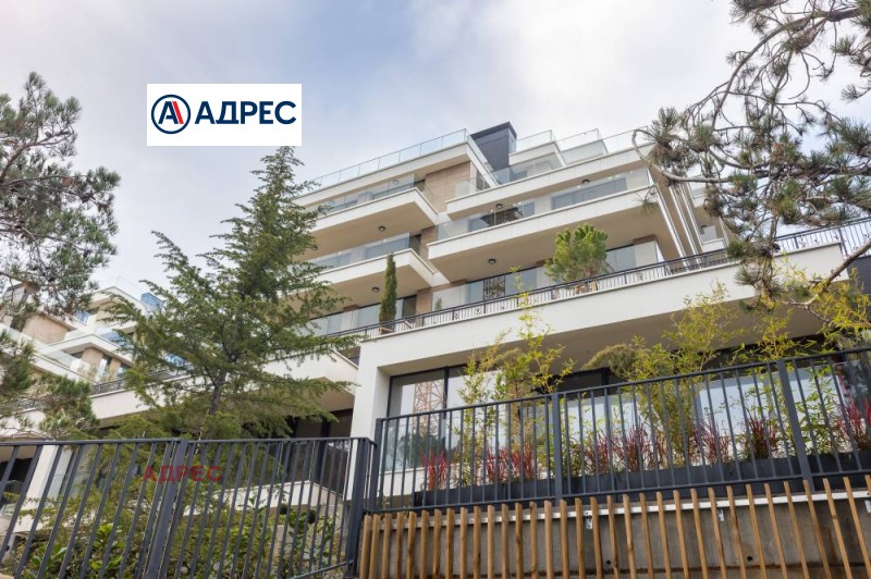 На продаж  2 спальні Варна , к.к. Св.Св. Константин и Елена , 116 кв.м | 66646882 - зображення [2]