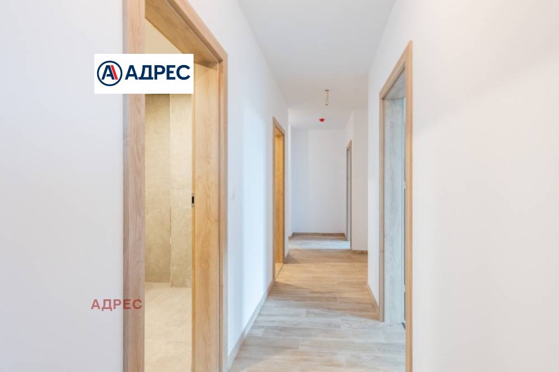 На продаж  2 спальні Варна , к.к. Св.Св. Константин и Елена , 116 кв.м | 66646882 - зображення [10]