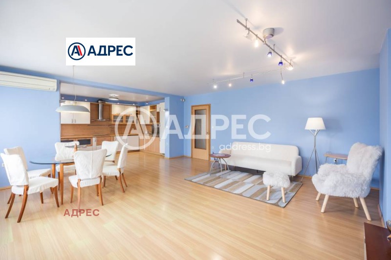 For Sale  2 bedroom Varna , Tsentar , 160 sq.m | 62727852