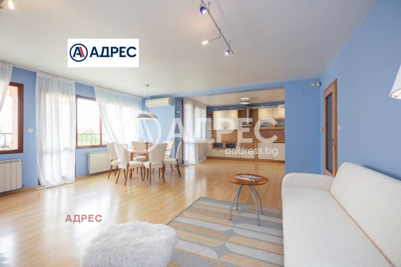 На продаж  2 спальні Варна , Център , 160 кв.м | 62727852