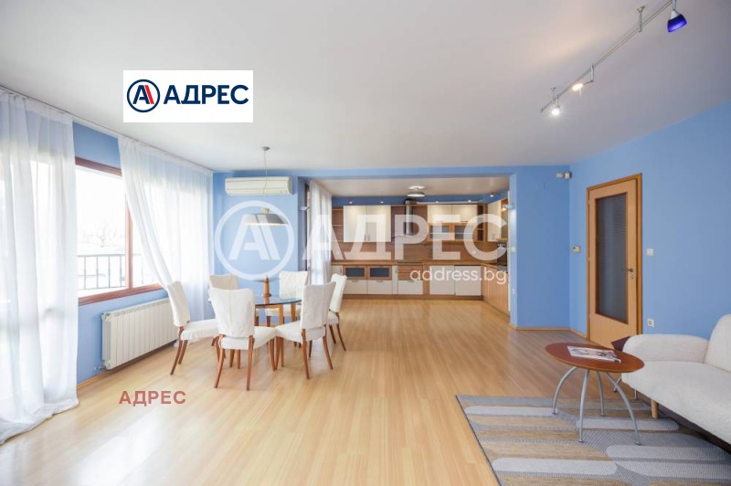 На продаж  2 спальні Варна , Център , 160 кв.м | 62727852 - зображення [7]