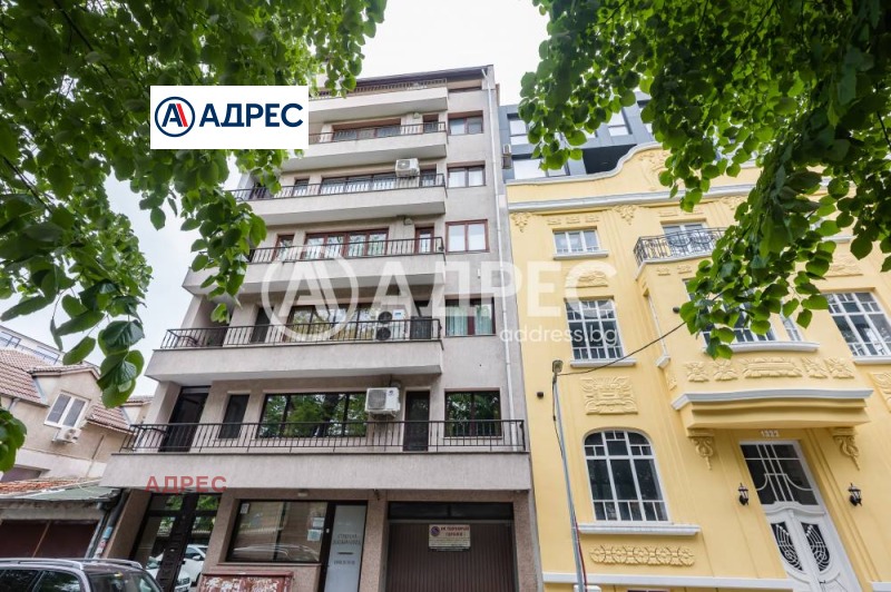 На продаж  2 спальні Варна , Център , 160 кв.м | 62727852 - зображення [16]