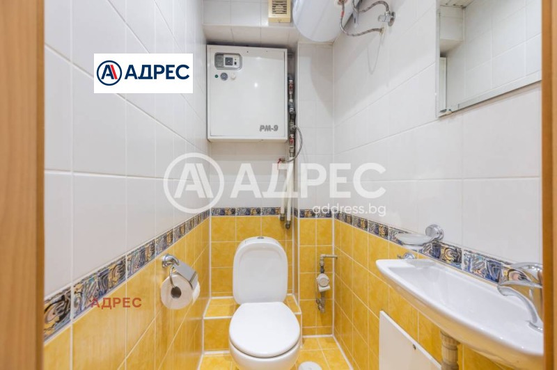 На продаж  2 спальні Варна , Център , 160 кв.м | 62727852 - зображення [9]