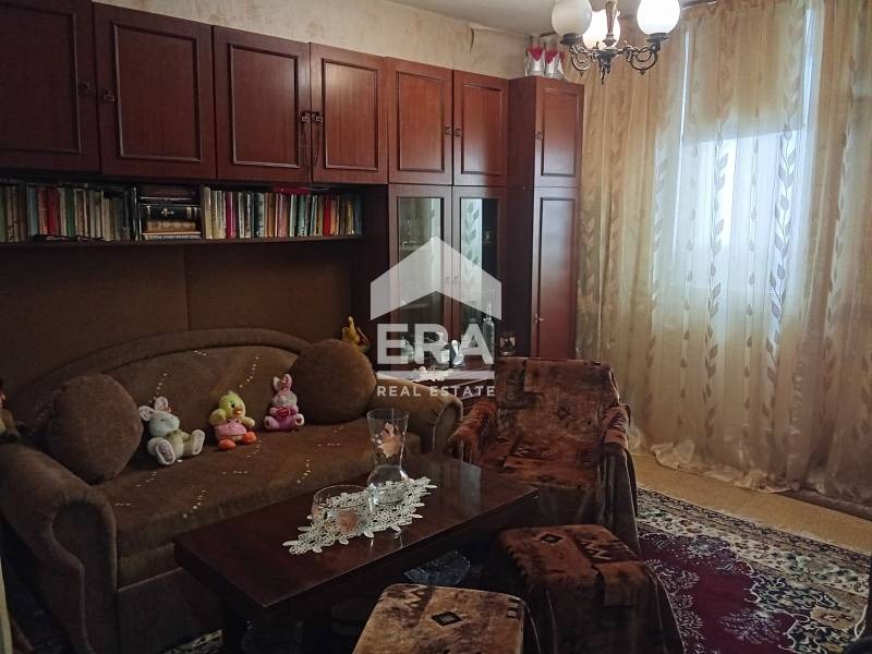 Till salu  2 sovrum Jambol , Hale , 76 kvm | 42944281 - bild [2]